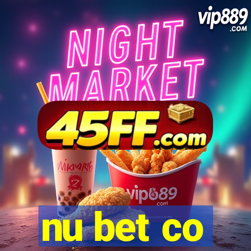 nu bet co